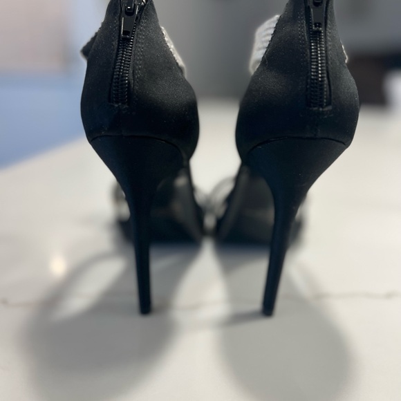 I. Miller - Special Occasion High Heel Sandal - Picture 7 of 9